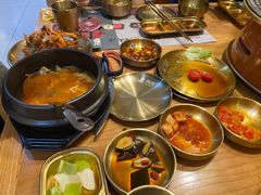 -闻老头·菊花炭烤肉(D11店)