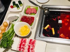 -海底捞火锅(龙岗星河COCO Park店)