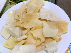 黄喉-原柳滩高台阶涮羊肉