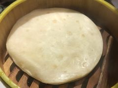 荷叶饼-京味斋·北京烤鸭(北京南站洋桥店)