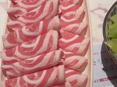 -老员外骨汤火锅(海州古城店)