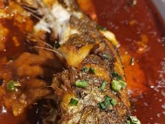 -老周家酱卤猪蹄私房菜(克拉玛依西街店)