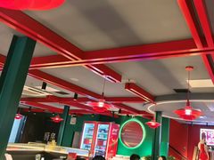 -京悦南门涮羊肉·羊蝎子火锅(田林路店)