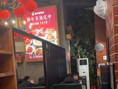-全聚贤餐厅·湖北家常菜(沙湖店)
