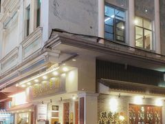 -民信老铺(双皮奶博物馆店)