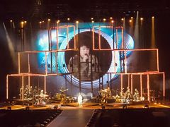 -宝能国际体育演艺中心