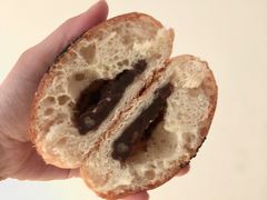 -稻田秋日式面包