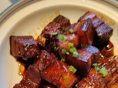 -八府香鸭·啫啫煲(华山路店)