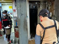 -金原鸭血粉丝汤总店(锁金村店)