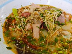 -辛蜀人冒菜(中坝店)