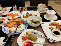 -索菲特酒店·海鲜自助 ·聚餐厅