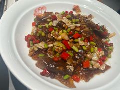 -褚记烤鸭·南京家常菜(雨花客厅店)
