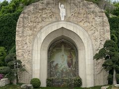 -牛首山文化旅游区