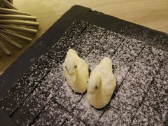 -苏州观园琉苏酒店-168西餐厅