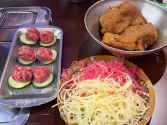 -小螺大作·螺蛳粉火锅(林和西店)