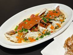 -健眺小海鲜(临海后山店)