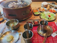 -西塔老太太泥炉烤肉(杭州首店)