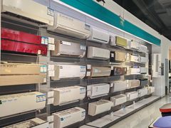 -顺电sundan(北投新奥购物中心店)