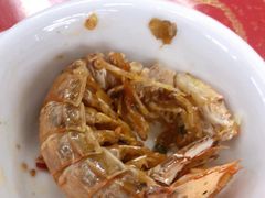 -滑记海鲜饭店·老字号(海鲜街店)