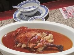-南京大牌档(人民广场店)