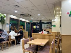 -德克士(砂之船奥特莱斯店)