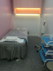 -斐尔国际皮肤管理中心