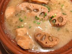 -董厨煨汤馆(车站路店)