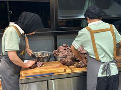 -清真磨沟沿老字号牛肉面(总店)
