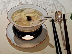 花胶黄鱼羹-新荣记(新源南路店)