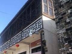 -高淳老街