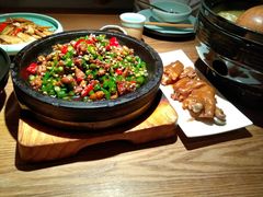 -九锅一堂酸菜鱼(新南凯德直营店)
