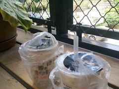 -放哈·甜醅子奶茶创造者(正宁路店)