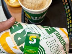 -赛百味SUBWAY(永业店)