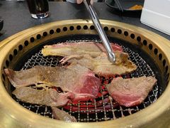 -神户赤童日式烤肉伙伴(东直门店)
