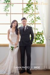 -雪中彩影婚纱摄影·微光艺术中心