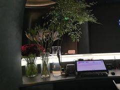 -Love Story爱情故事·养生SPA会所(体育店)