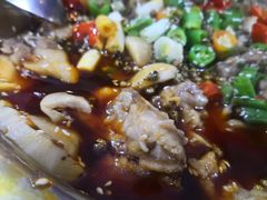 -米二红烧兔(华阳店)