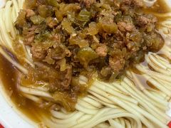-新川面馆(新街口起源店)