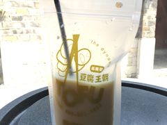 -品腐记·豆腐王朝(老门东总店)