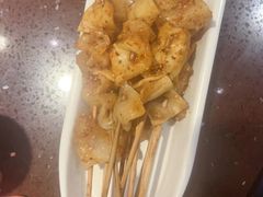-合合大冷面(湖南店)