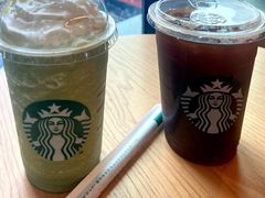 -星巴克臻选(深圳龙岗万科店)