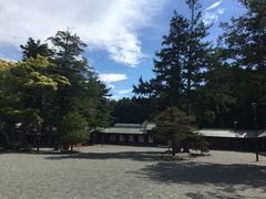 -北海道神宫