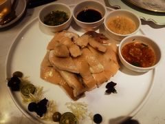 -闻见中国海南菜(K11店)