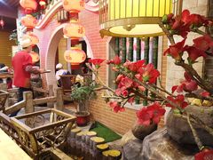 -汇景花园酒家(基立下道店)