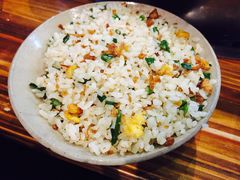 蛋炒饭-盖帮鳝鱼串串(东郊记忆店)