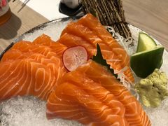 -天丰日本料理·铁板烧