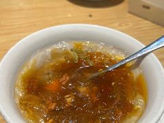 -乐山冰粉·狼牙土豆(竹溪湾店)