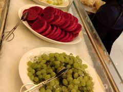-禾斗海鲜自助(市南银座店)