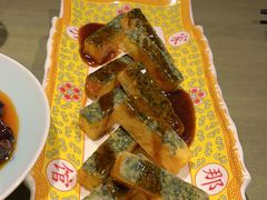 -那家小馆•北京菜•烤鸭(中关村店)