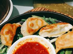 锅贴煎饺-大蓉和(一品天下店)